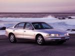 Oldsmobile Intrigue 1998 года